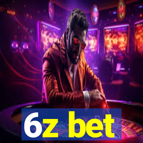 6z bet